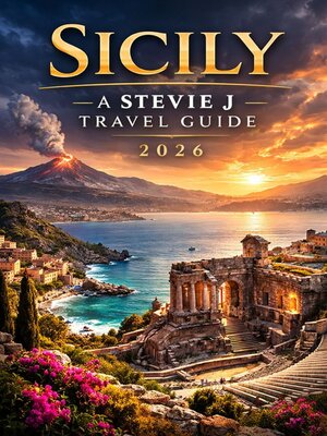 cover image of Sicily